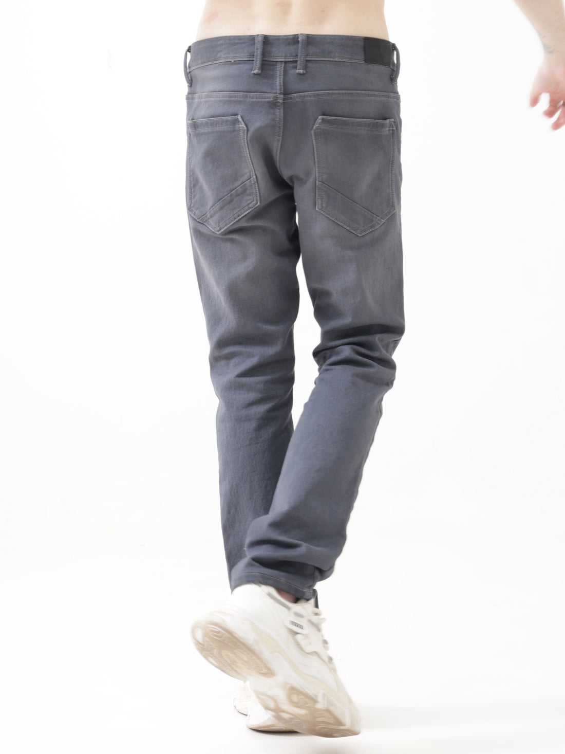 Denim Trousers